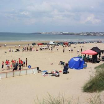 Portstewart And Enniscrone To Kick Off Beach Tag Season