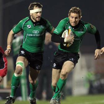 Connacht’s ‘Early Bird’ Ticket Offer Ends Friday