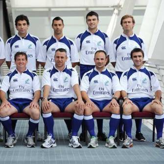 World Cup Target Set For Lacey And JWC Referees