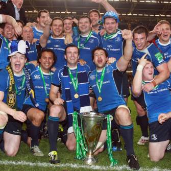 TG4 Agrees Highlights Deal With ERC