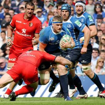Aviva Stadium-Heineken Cup: Facts And Figures