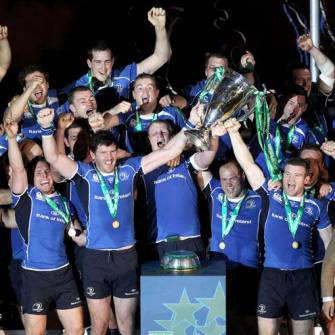 Draw Is Made For Heineken Cup Pools