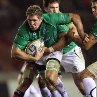 Connacht Join The Heineken Cup Ranks