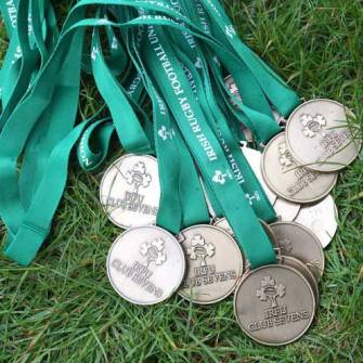 All-Ireland Club Sevens Schedule Announced