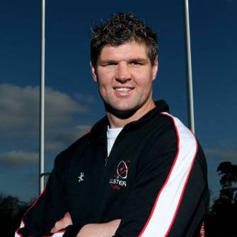 Muller Extends Contract With Ulster