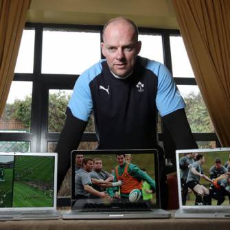 Performance Analysis In Rugby – Seminars In Leinster And Munster