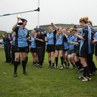Galwegians Capture ‘Paul Flood’ Cup