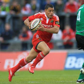 Munster Squad Announced For Semi-Final