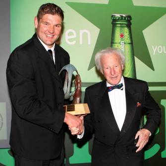 Nominees Announced For Ulster Rugby Awards