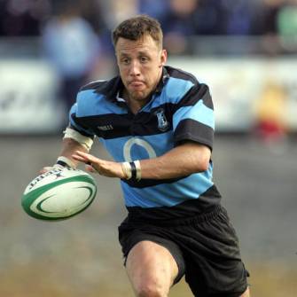 Thompson Announces His Retirement