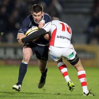 Three Irish Teams In Magners League Semis