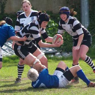 ‘Belvo Girls Chase Silverware In Paul Flood Cup Final