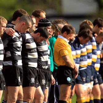 Old Belvedere To Host Christchurch-Japan Charity Match