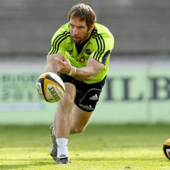 Munster To Host Open Session As O’Leary Returns