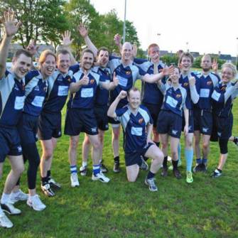 Finding IRFU Tag Teams Or Players