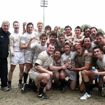 Ulster Bank League: Results Round-Up