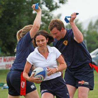 Tips On Registering Your IRFU Tag Team