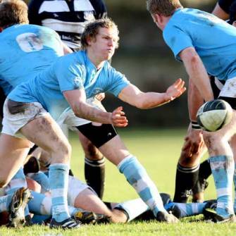Division 1 Play-Off Preview: Garryowen v Buccaneers