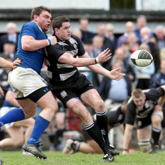 Division 1 Semi-Final Preview: Old Belvedere v Clontarf