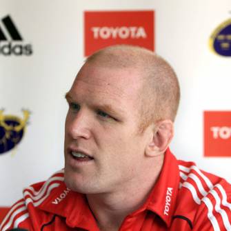 O’Connell Has Injury Reassessed