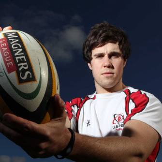 D’Arcy Signs New Deal With Ulster