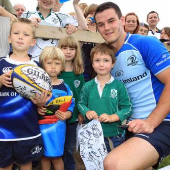 Leinster Announce Open Sessions in Tallaght And Longford