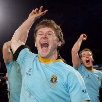 Ulster Bank League: Match Previews