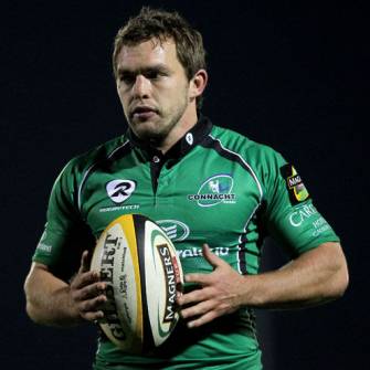 O’Loughlin Retires Through Injury