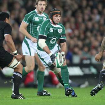 Quinlan Confirms Retirement Decision