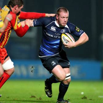 Keogh Appointed As Shannon Player-Coach