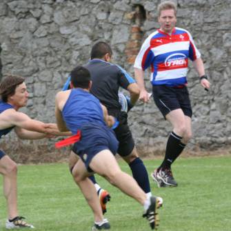 IRFU Tag Referee Workshop Details Announced