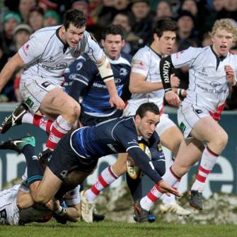 Magners League: Round 20 Preview