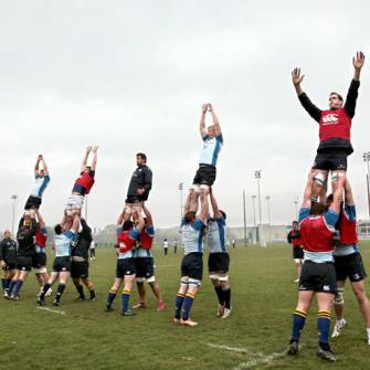 Another League Derby Looms For Leinster