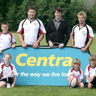 Roll Up For Ulster’s Easter Roadshows