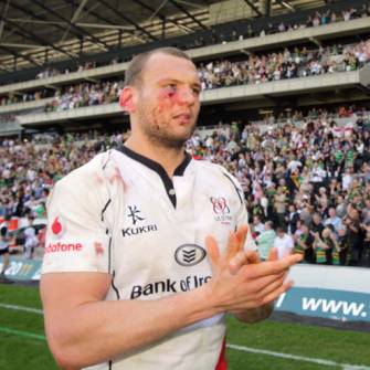 Muller And Tuohy Pick Up Knocks