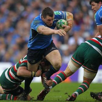 Toulouse Are Leinster’s Opponents In Last Four