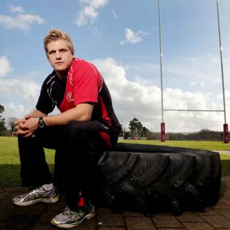 Henry To Start For Ulster