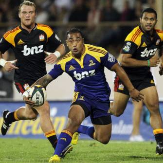 Connacht Announce Vainikolo Signing