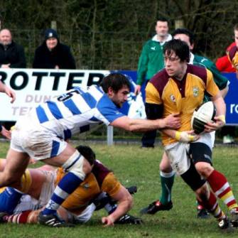 Bateman All-Ireland Cup: Road To The Final