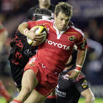 Dowling Calls Time On Career