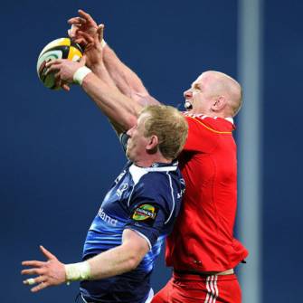 O’Connell Suffers ‘Ligament Damage’