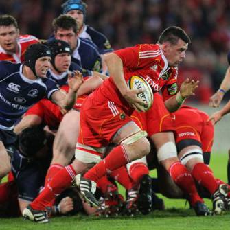 Magners League: Round 19 Review