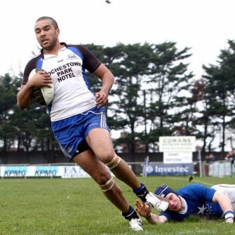 Ulster Bank League: Results Round-Up