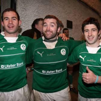 Ulster Bank League: Division 1A Previews