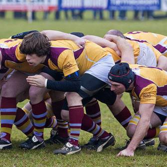 Ulster Bank League: Division 1B Previews