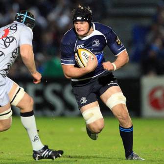 New Leinster Deals For O’Malley And Ruddock