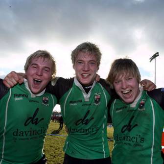 Ulster Bank League: Division 3 Previews