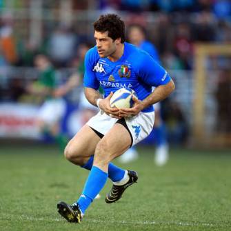 Masi Leads The Way In Player Award Vote