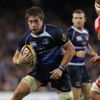 Leinster Resume League Challenge Against Dragons