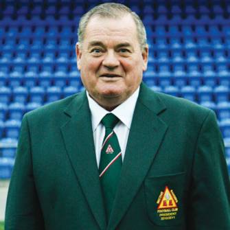 Bective Remember Joe Nolan